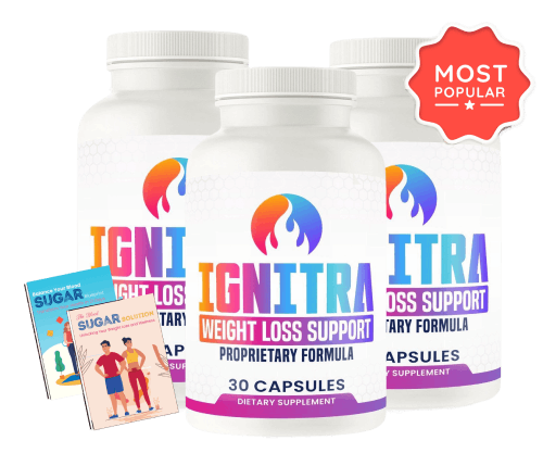 Ignitra product